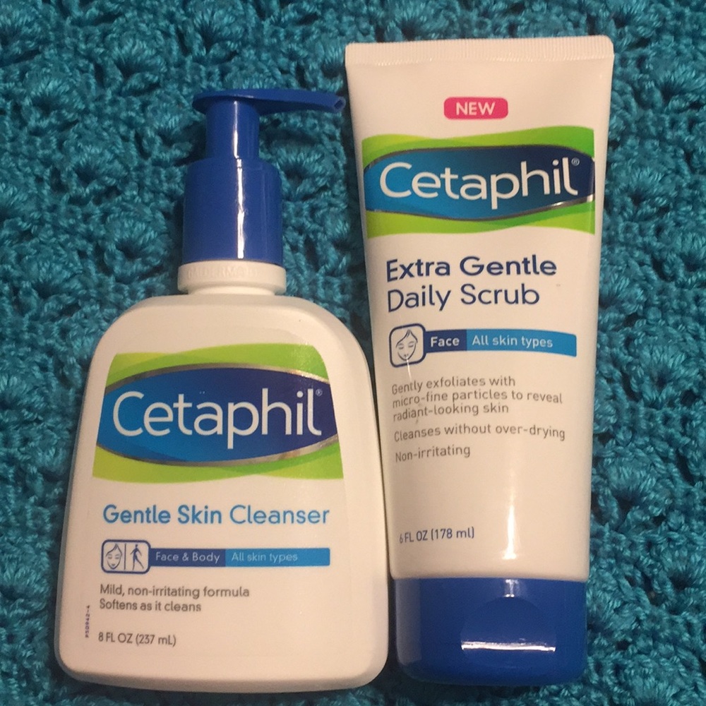 Cetaphil